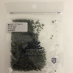 蔵出しビーズ 丸小 No.180F 20g