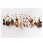 アシメセット𓆸ピアス&イヤリング