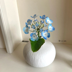 オーダー品 紫陽花