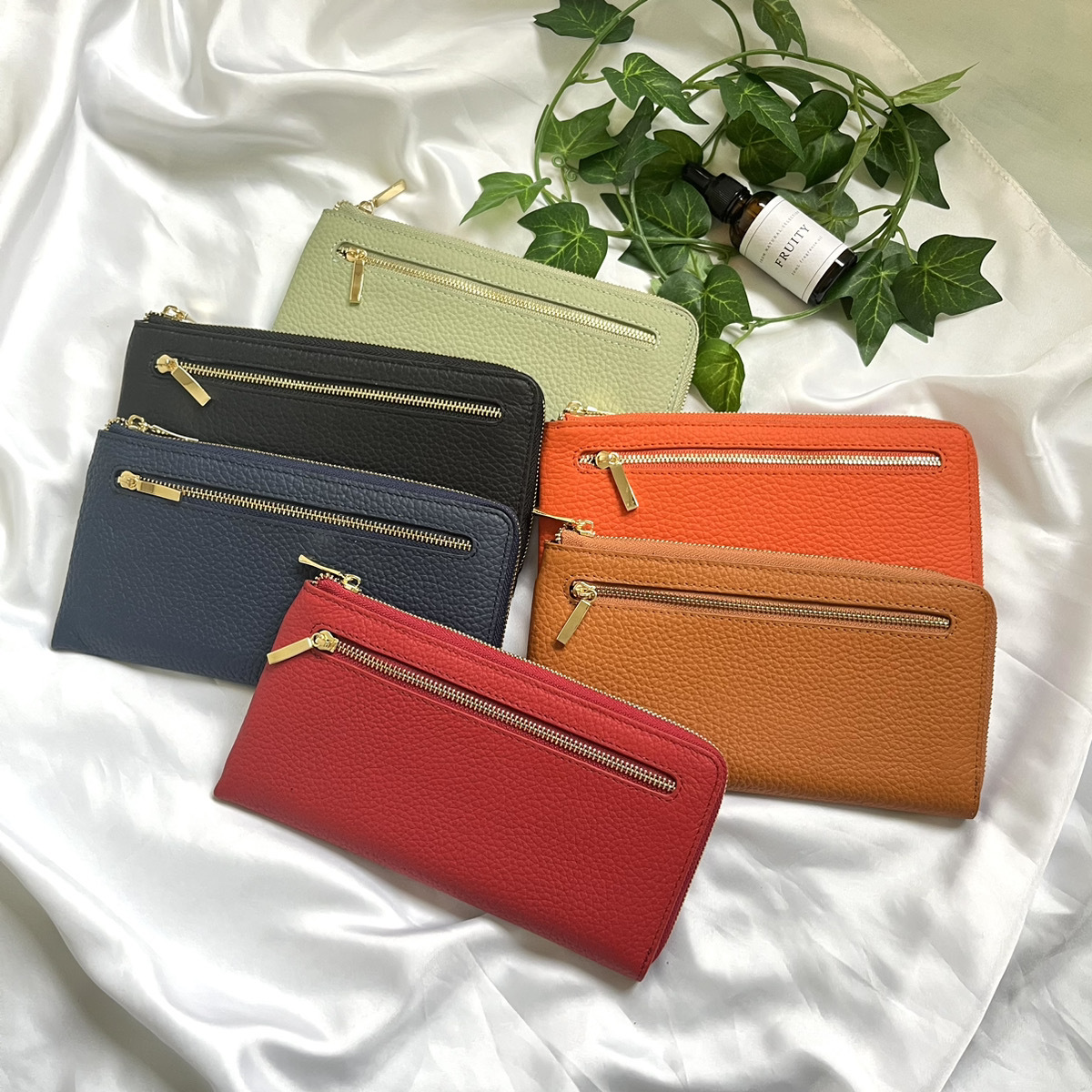 みなつ　長財布　やりくり財布　ハンドメイド みなつ 長財布 やりくり財布 ハンドメイド 長財布 のおすすめ