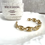 【special sale】￥2500→￥1500　oui(ステンレス　バングル）
