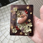 しーっ