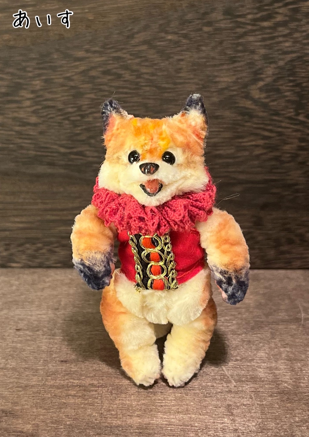 アートドール 狐の人気通販 | minne byGMOペパボ 国内最大級の