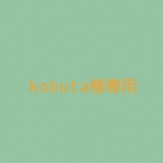 kobuta様専用カート