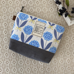 20cmファスナーポーチ