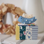 014 【KIsetsu NO KO】フェルトのミニミニこいのぼり