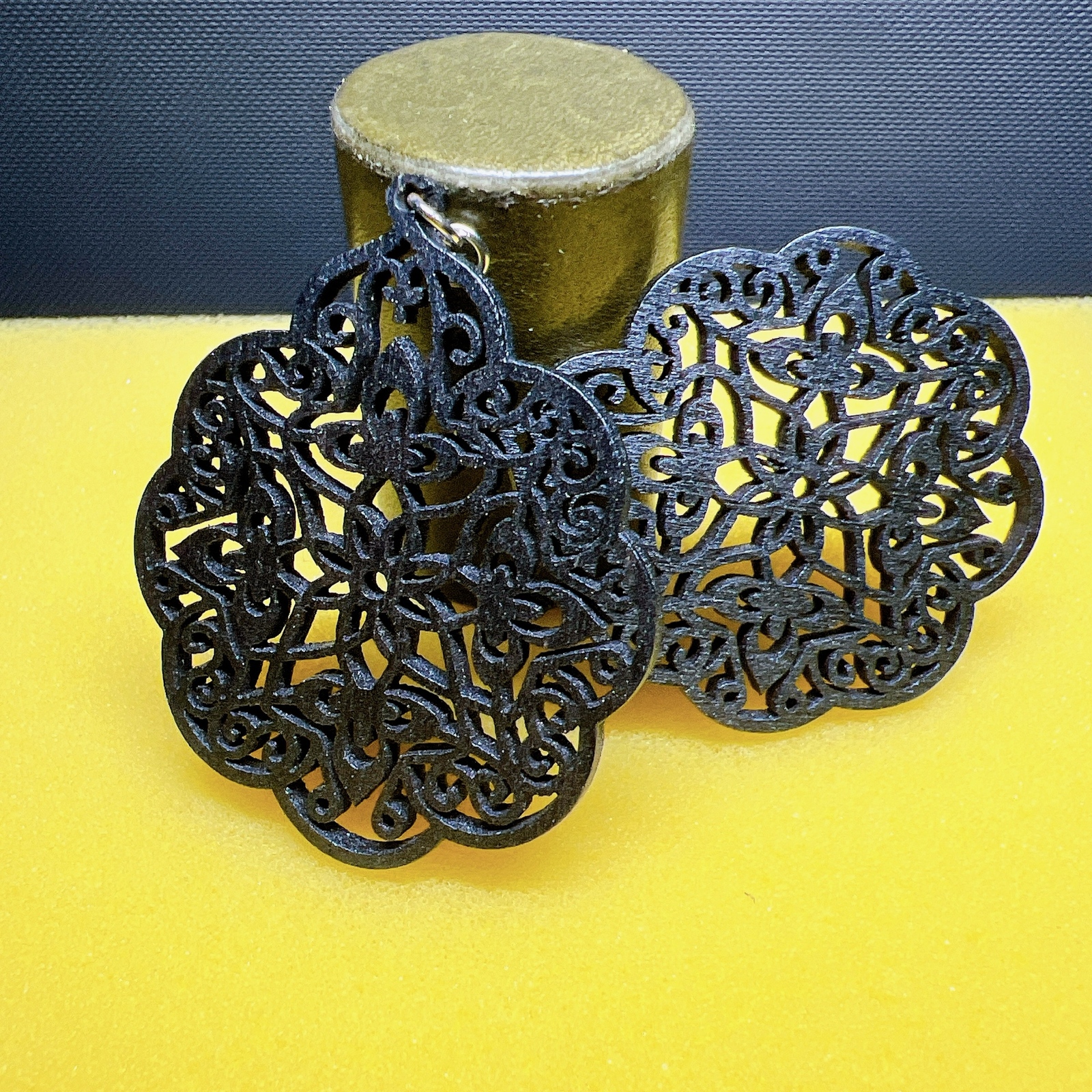 昭和レトロボタン アンティークボタン 詰め合わせセット - 材料屋