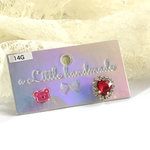 軟骨ピアス【14G】＊179