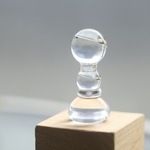 Chess piece：波動玉® 【現品一点物・特別価格】