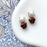 my love pierce / earring