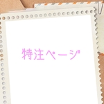 特注　〜2024/06/02　9時まで