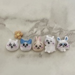 3Dネイルパーツ　3Dパーツ