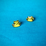 ハコフグピアス