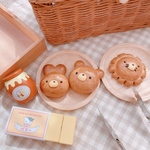 huuuk様専用♡ おままごとパン