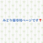 みどり様専用ページです❣️【マグネット缶フラワーアレンジキット】初級編★☆☆