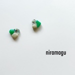 decoration resin pierce【Consideration】