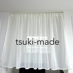 【imako-san様専用】カフェカーテン　225×110