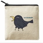 ✨️ヤタガラスさんのポーチ（Yatagarasu pouch)✨️