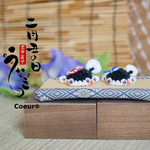 うなぎ帽子(土用の丑の日)🌞✨