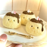 プチプリンひよこさん🍮︎︎ .*˚