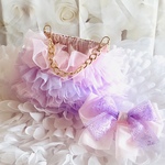 映え！tutu チュチュ消臭マナーポーチ・あごのせやキャリー、お散歩バッグとお揃いでファッショニスタ！