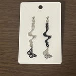 handmade pierce 007.(ピアス)