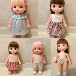 お洋服セット　メルちゃん　ソランちゃん