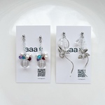 オーダーピアス＊2点