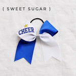 チアリボン【CHEER】