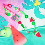🏝️🍉スイカネックレス🍉🏝️