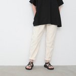 重ね着用のMomo pants ！