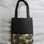 ミニバッグ(帯のリメイク品)