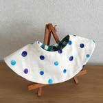 【ゆずきち様専用】☆使い勝手一番☆まんまるスタイ＊3枚セット