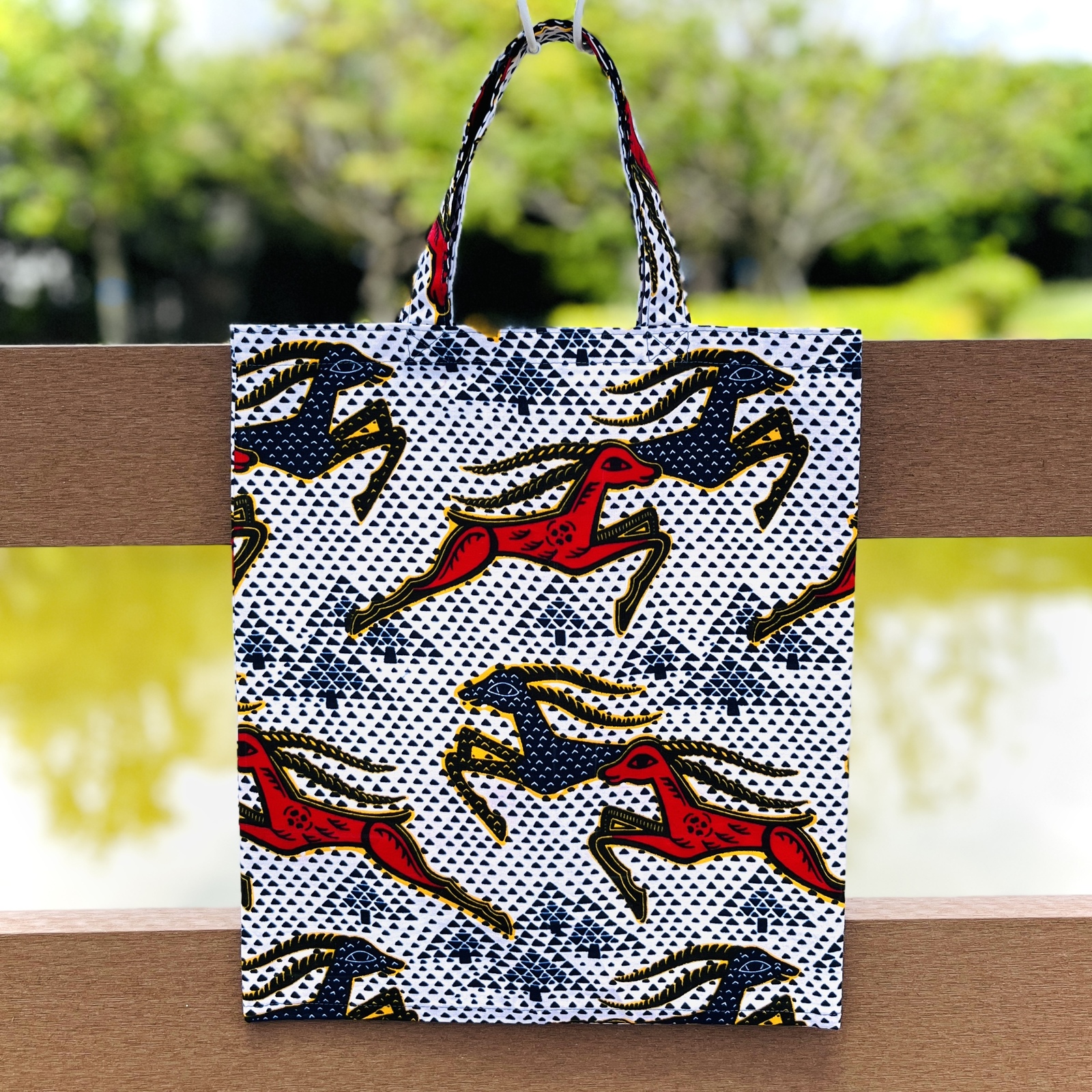 【専用】お纏め アフリカンプリント バッグ ハンドメイド 本日9月2日、16時迄営業しております。 エコバッグ入荷しました