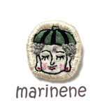 すいか帽🍉大仏