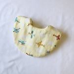 【ひこうき　のダブルガーゼ】スタイ＊427