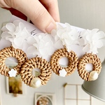 rattan flower