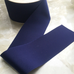 再販！50㎜幅 MOKUBAグログランリボン