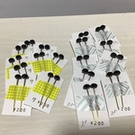 Lさま専用ページ