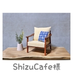 ShizuCafe様 ミニチュアソファ オーダーページ