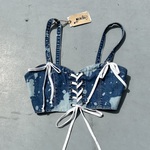 【ALt-004】bustier