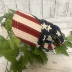 オーダー頂いてからお作り致しますアメリカンな帽子