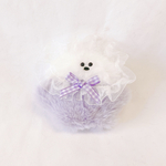 ベイビー宇宙人くんのぬいぐるみ