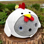 NICOBO（ニコボ）の服ハンドメイド　ニワトリさんの服 