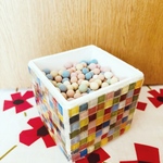 植木鉢、小物入れ