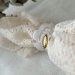 from mari anniversary ring🤍