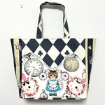 コヤンイサムチョン　リトルサンダーのトートバッグ　アリス