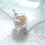 Sea Terrarium  ☆再販☆
