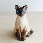 シャム猫