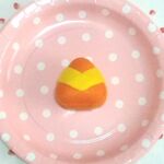 フェルト おままごと★おにぎり（オムライス風）